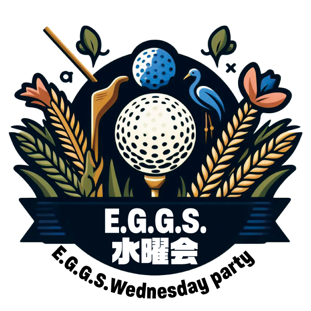 EGGS水曜会ロゴ